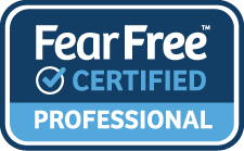 Fear Free Certified Professional Fear Free Certified Professional